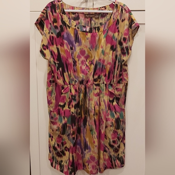 Speed Control dress - Picture 12 of 12